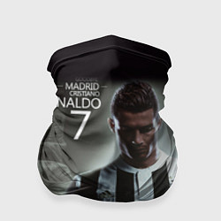 Бандана RONALDO 7