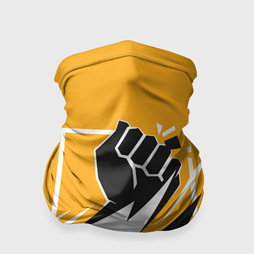 Бандана R6S: Finka / 3D-принт – фото 1