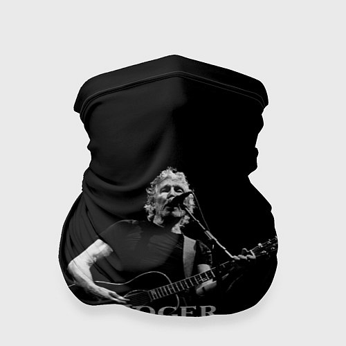 Бандана Roger Waters / 3D-принт – фото 1