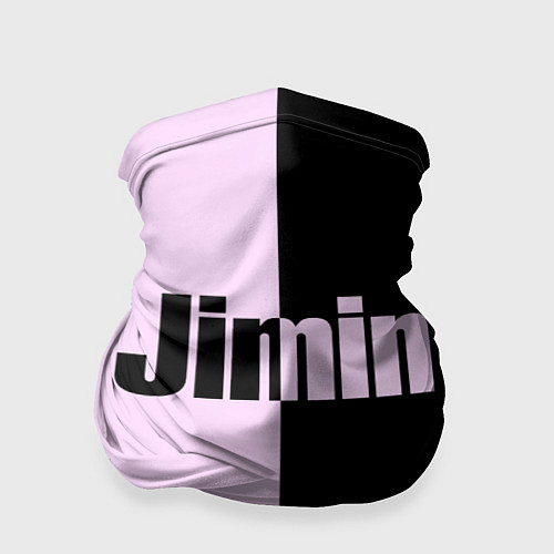 Бандана BTS Jimin / 3D-принт – фото 1