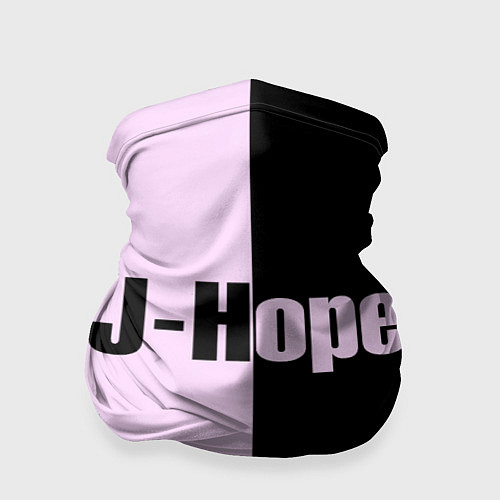 Бандана BTS J-hope / 3D-принт – фото 1