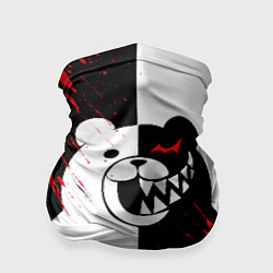 Бандана MONOKUMA