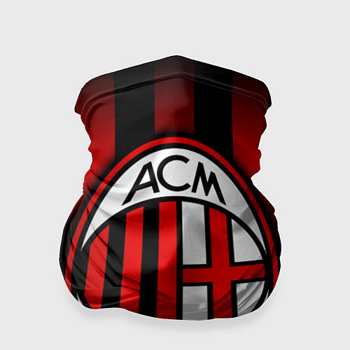 Бандана ACM 1899 / 3D-принт – фото 1