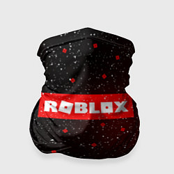 Бандана-труба ROBLOX, цвет: 3D-принт