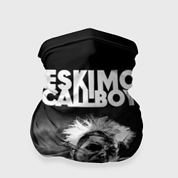 Бандана Eskimo Callboy