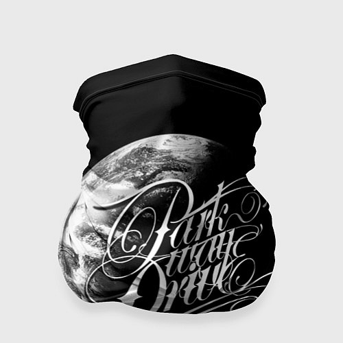 Бандана Parkway Drive / 3D-принт – фото 1