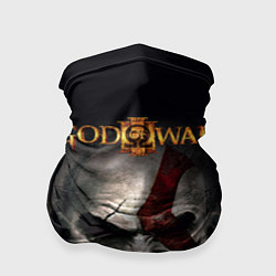 Бандана God of War