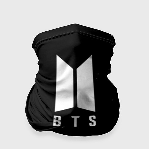 Бандана BTS ARMY / 3D-принт – фото 1