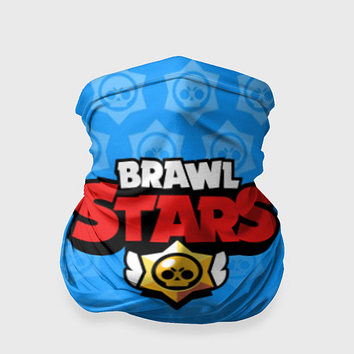 Бандана Brawl Stars / 3D-принт – фото 1