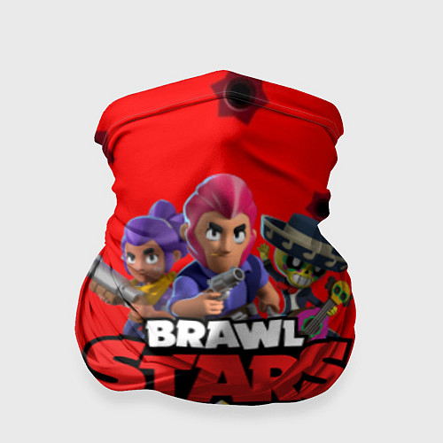 Бандана Brawl Stars: COLT / 3D-принт – фото 1