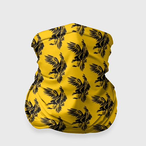 Бандана TOP: BANDITO / 3D-принт – фото 1