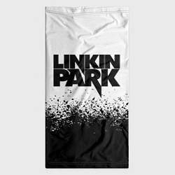 Бандана-труба LINKIN PARK, цвет: 3D-принт — фото 2