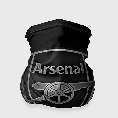 Бандана Arsenal / 3D-принт – фото 1