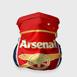 Бандана Arsenal