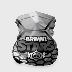 Бандана-труба BRAWL STARS, цвет: 3D-принт