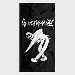 Бандана-труба GHOSTEMANE, цвет: 3D-принт — фото 2