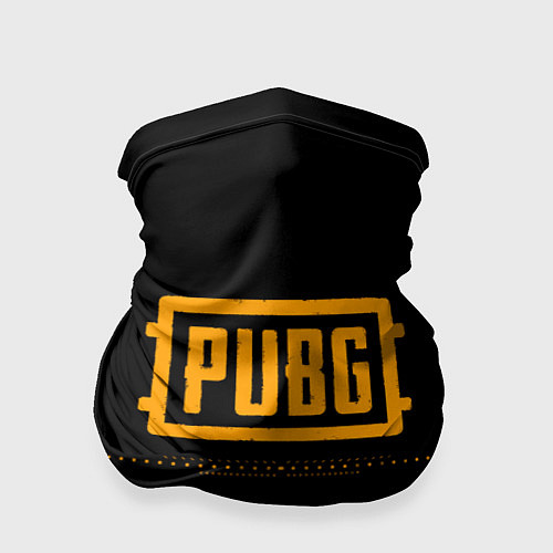 Бандана PUBG / 3D-принт – фото 1