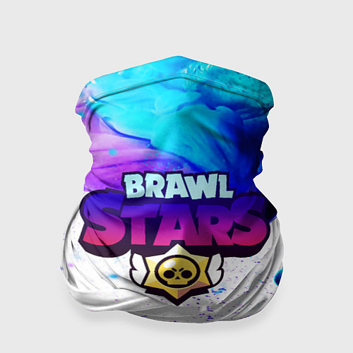 Бандана BRAWL STARS / 3D-принт – фото 1