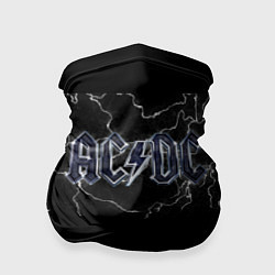 Бандана ACDC