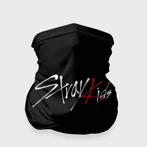 Бандана STRAY KIDS / 3D-принт – фото 1