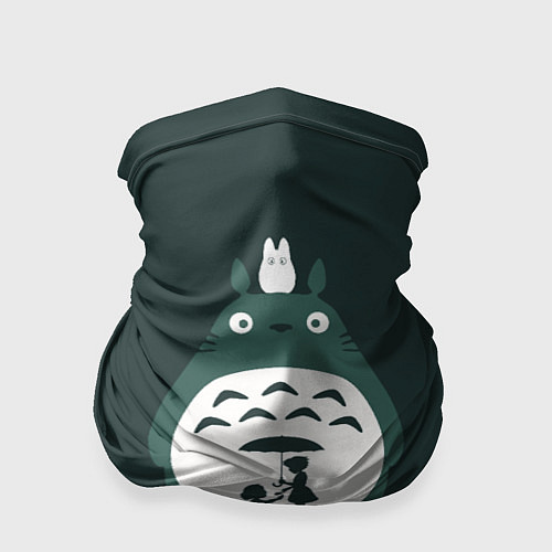 Бандана Totoro / 3D-принт – фото 1