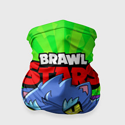 Бандана BRAWL STARS LEON