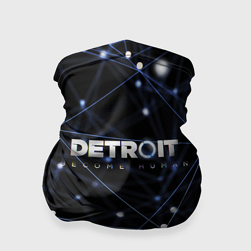 Бандана Detroit:Become Human Exclusive / 3D-принт – фото 1