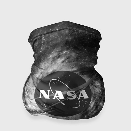 Бандана NASA / 3D-принт – фото 1