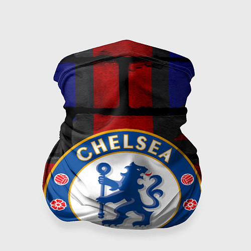 Бандана Chelsea / 3D-принт – фото 1