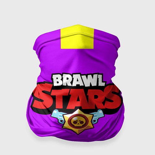 Бандана Brawl Stars Roblox / 3D-принт – фото 1