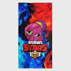 Бандана-труба BRAWL STARS TARA, цвет: 3D-принт — фото 2