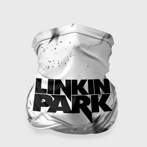 Бандана LINKIN PARK / 3D-принт – фото 1