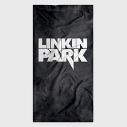 Бандана-труба LINKIN PARK, цвет: 3D-принт — фото 2