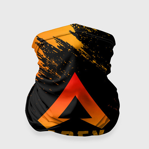 Бандана APEX LEGENDS / 3D-принт – фото 1