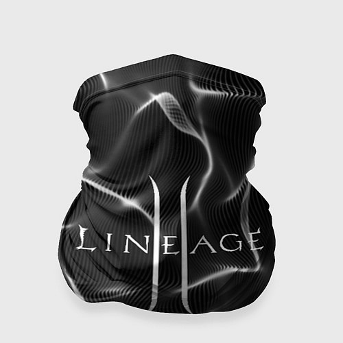 Бандана LINEAGE 2 / 3D-принт – фото 1