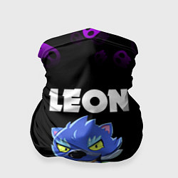 Бандана BRAWL STARS LEON