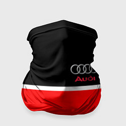 Бандана AUDI SPORT