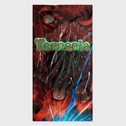 Бандана-труба Terraria, цвет: 3D-принт — фото 2
