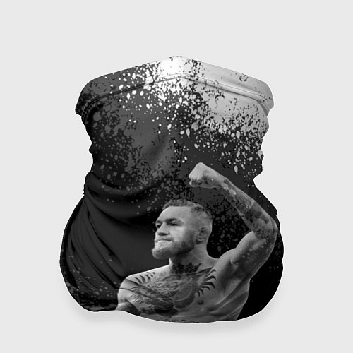 Бандана Conor McGregor / 3D-принт – фото 1