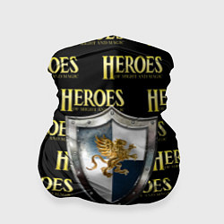 Бандана Heroes of Might and Magic