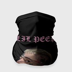 Бандана LiL PEEP