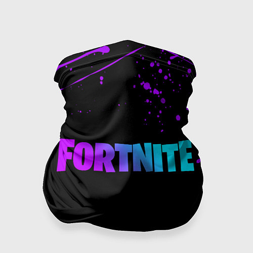 Бандана FORTNITE / 3D-принт – фото 1