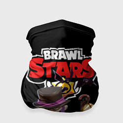 Бандана Мортис Brawl Stars