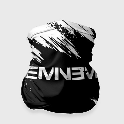 Бандана EMINEM / 3D-принт – фото 1