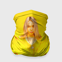 Бандана BILLIE EILISH