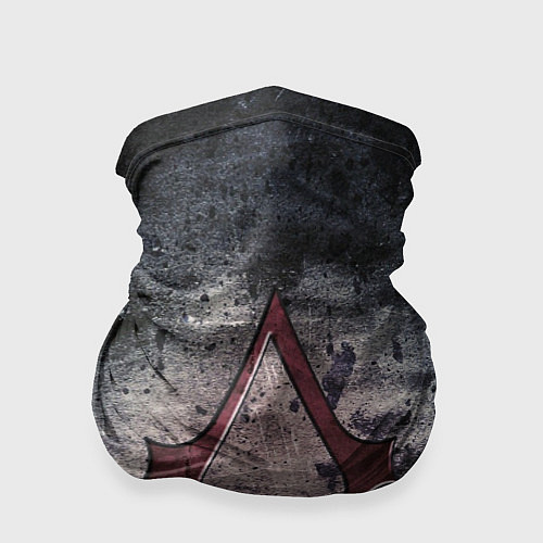 Бандана Assassin’s Creed / 3D-принт – фото 1