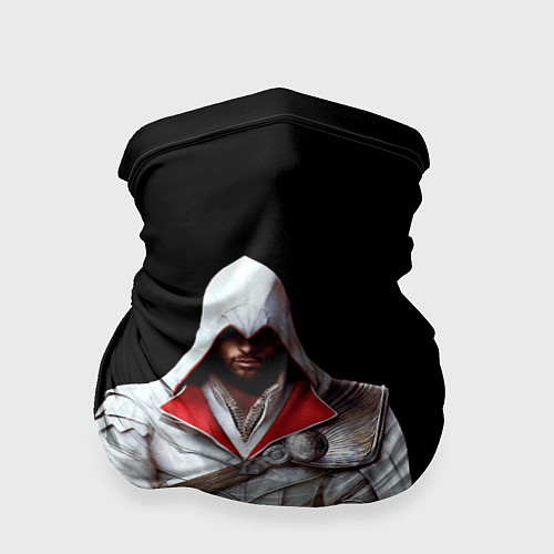 Бандана Assassin’s Creed / 3D-принт – фото 1