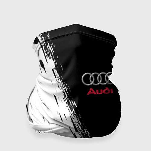 Бандана AUDI / 3D-принт – фото 1