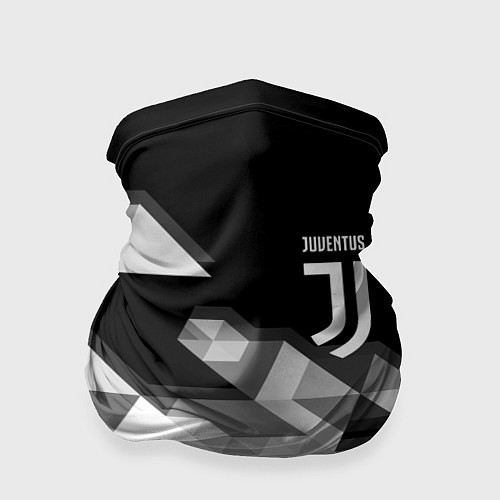 Бандана JUVENTUS / 3D-принт – фото 1