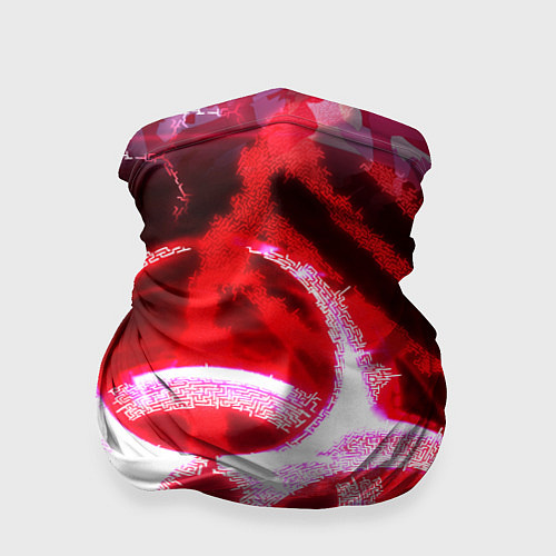 Бандана Plague Inc LB Oko / 3D-принт – фото 1